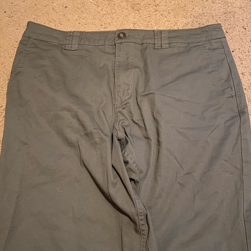 Grey O’Neill shorts